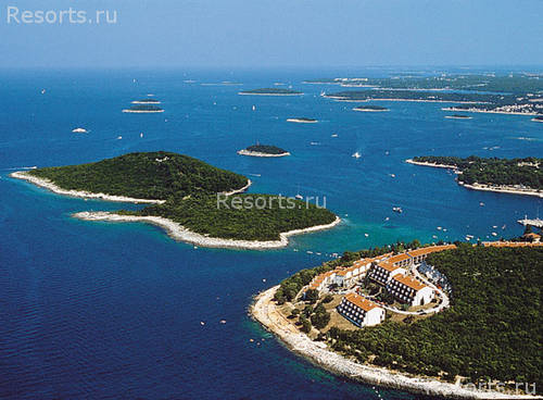 Belvedere 2